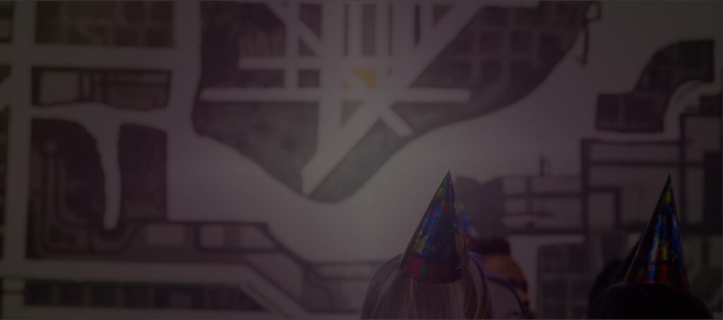 Navigator Taproom Parties