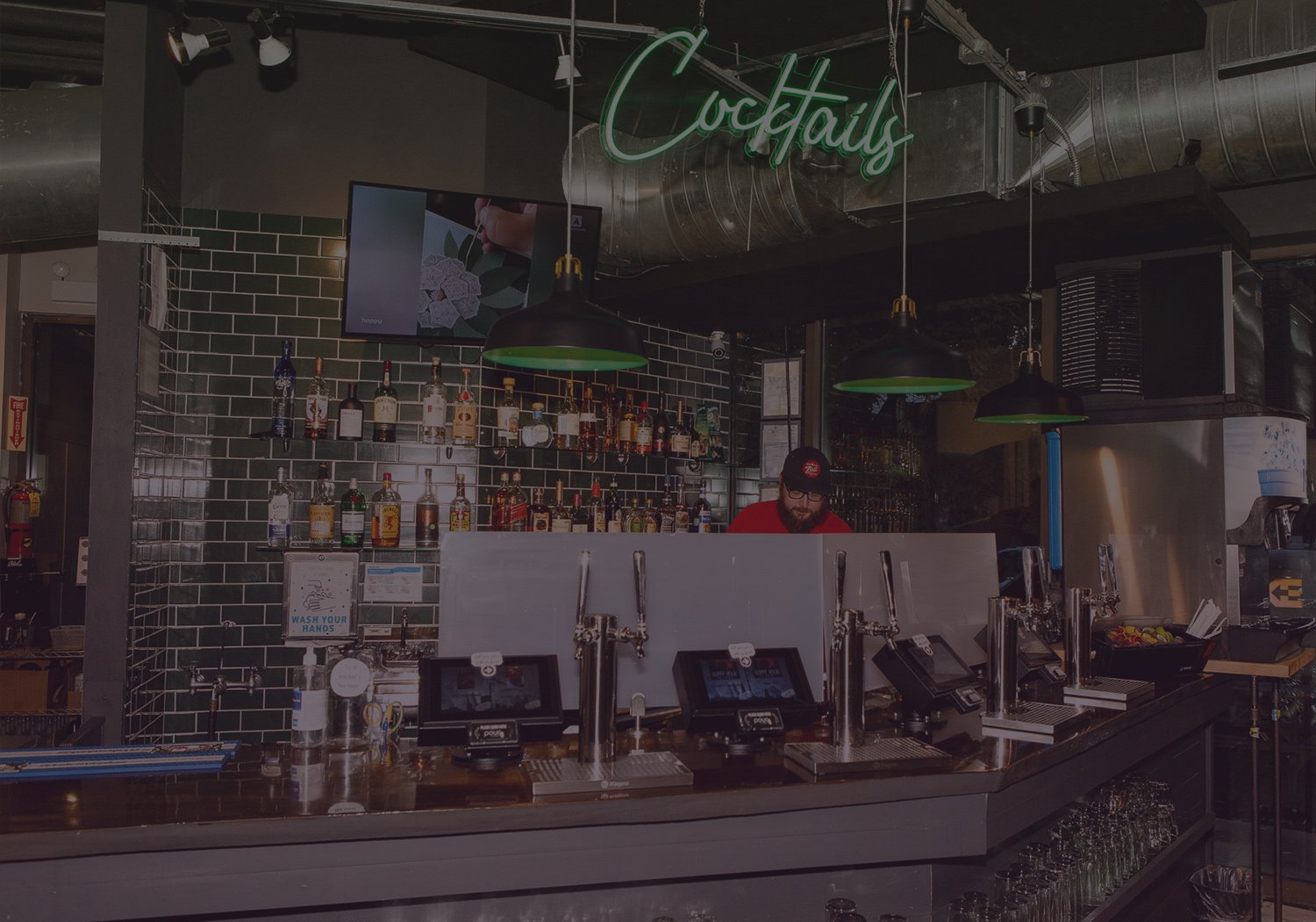 bars in logan square