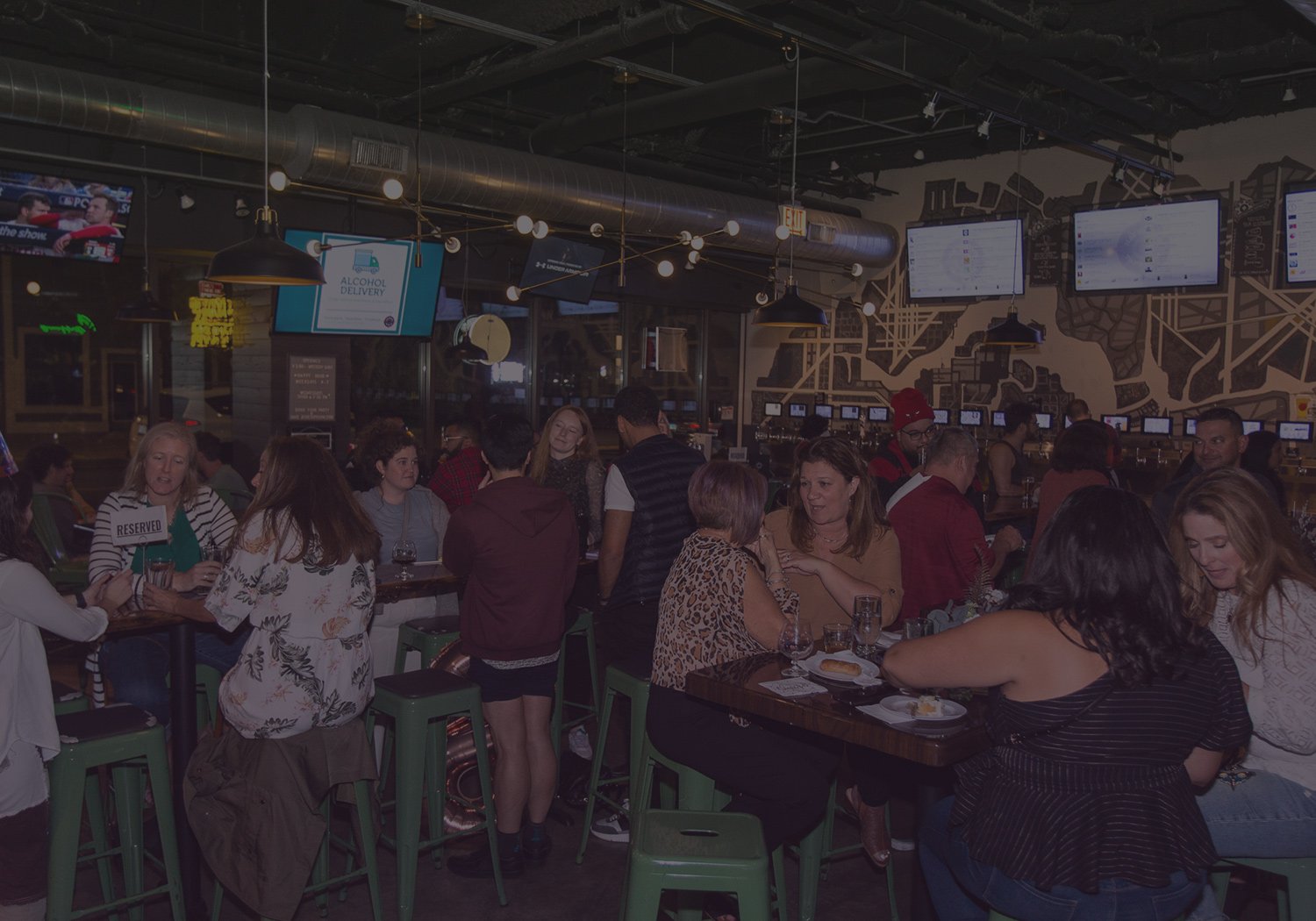 navigator taproom chicago logan square