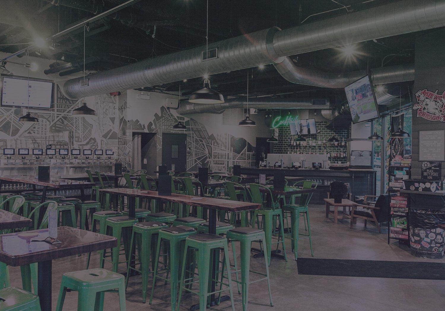 navtaproom event space
